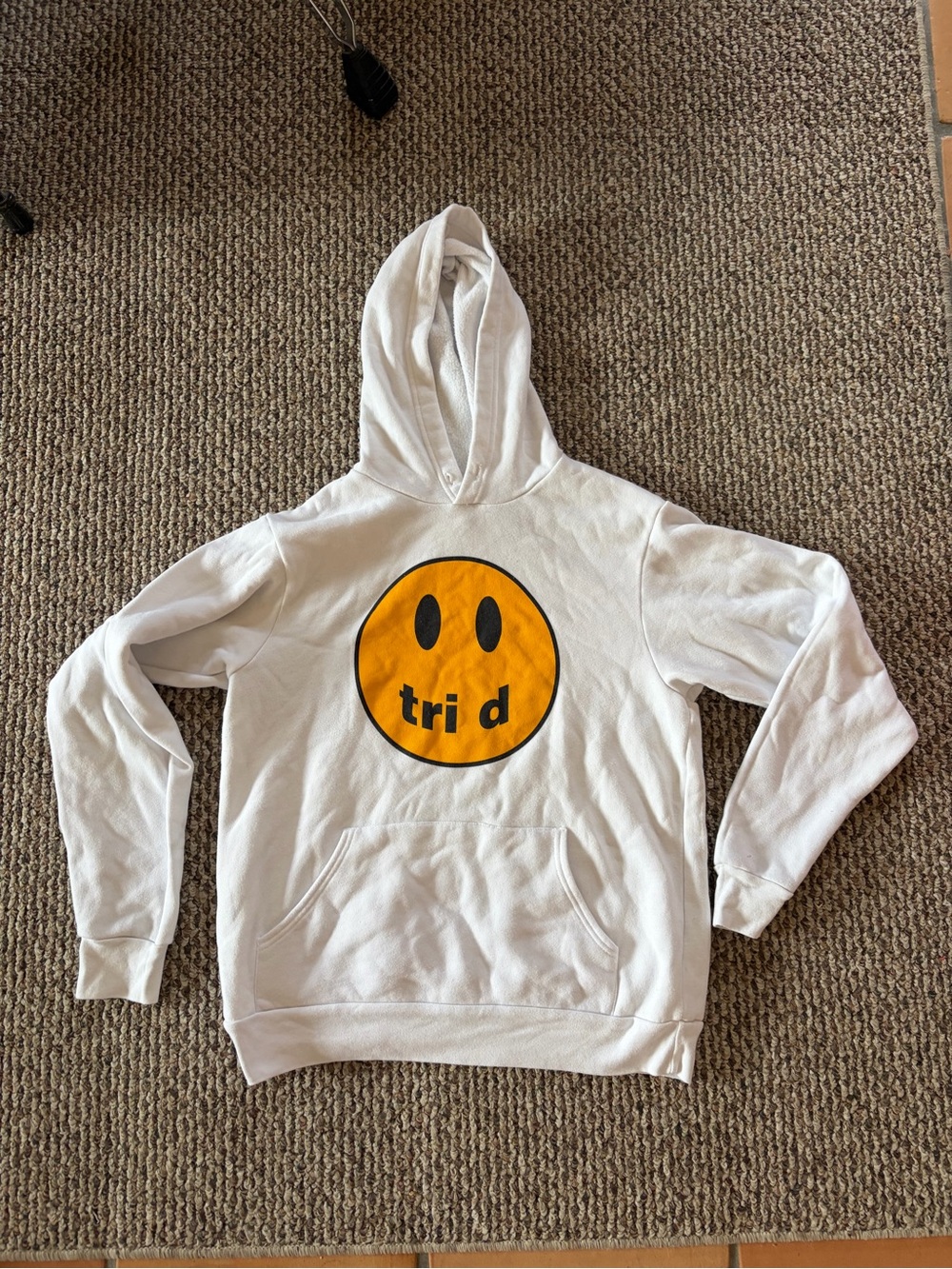 Tri Delta Hoodie